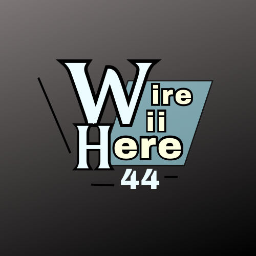 WireWiiHere Feelosophy